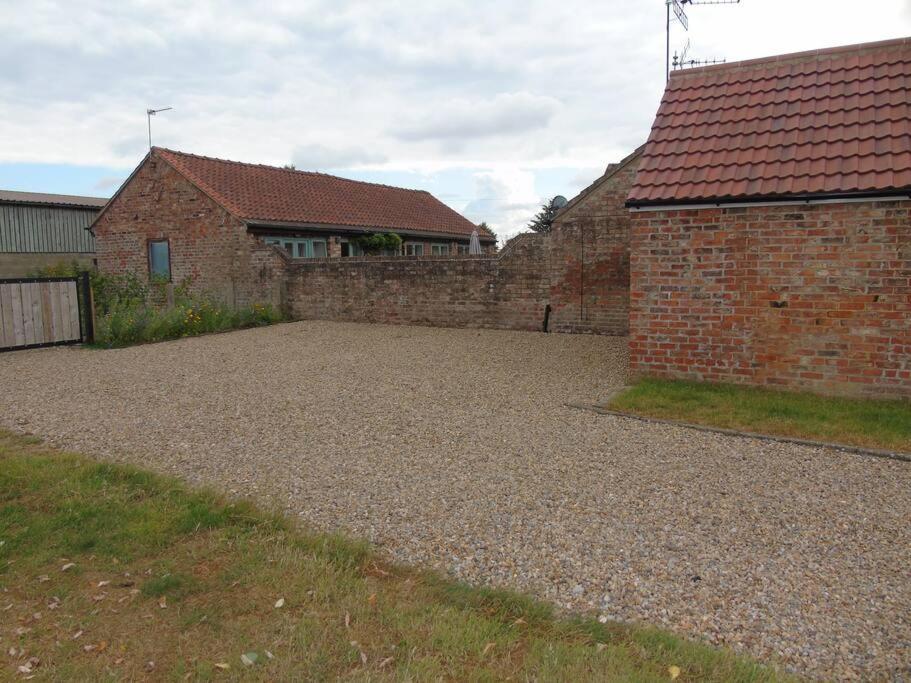 Villa The Retreat York Exterior foto